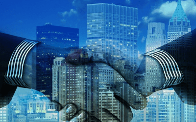 Why Business Centres are the Ideal Solution for Startups and Small Businesses