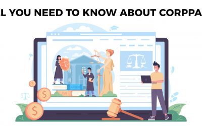 All You Need To Know About CorpPass