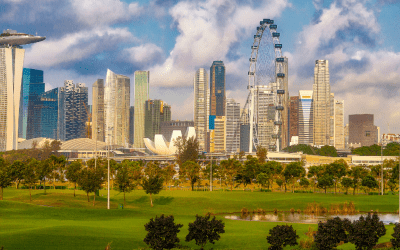 Why Location Matters: How a Central Business Address Boosts Your Brand