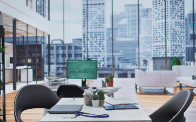 Virtual Office vs Co-Working vs Serviced Office – What’s Best for your Early-Stage Startup?