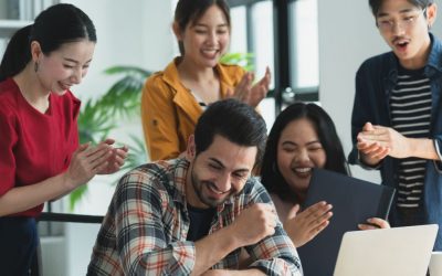 Singapore Startups: How to Set Up a Professional Business Presence in One Day