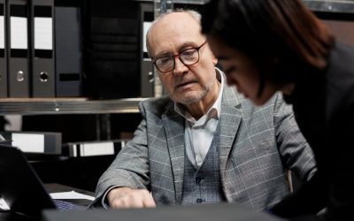 2025 Compliance Failures: How Singapore Directors Crossed the Line