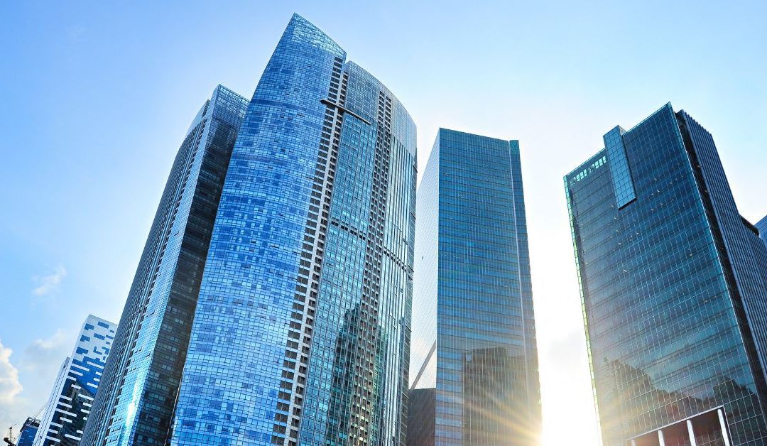 ACRA registered office address requirements in Singapore