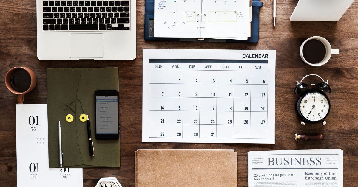 Calendar marking 31 December 2026 deadline for Singapore organisations to stop using NRIC numbers for authentication under PDPA